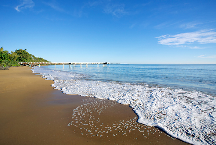 YHA Hervey Bay