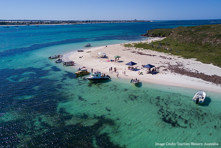 YHA Lancelin