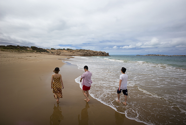 YHA Port Elliot