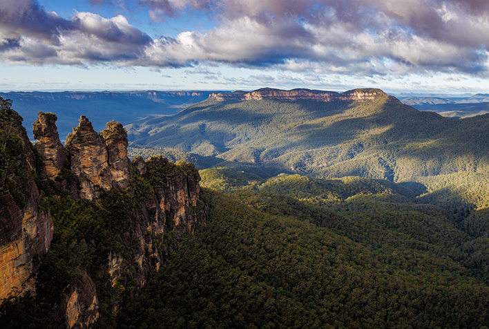 YHA Blue Mountains