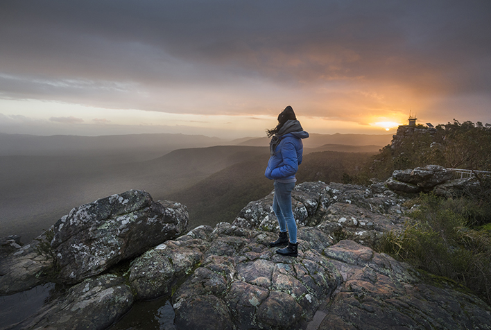 YHA Grampians Eco