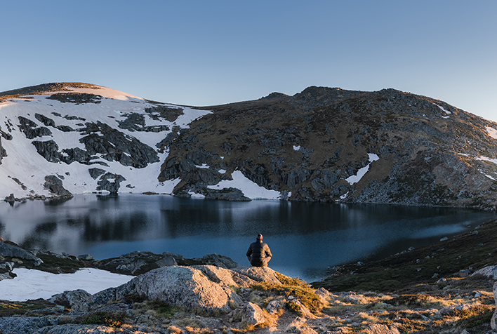 YHA Thredbo