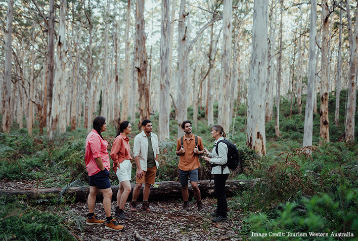 Margaret River Backpackers