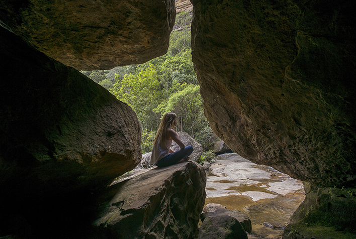 YHA Blue Mountains