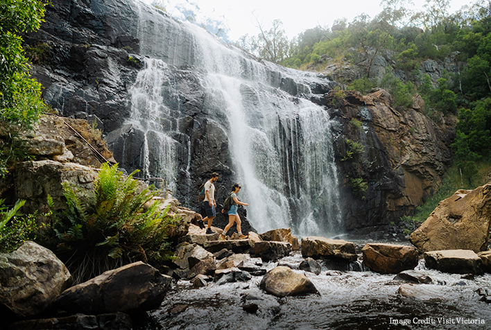 YHA Grampians Eco