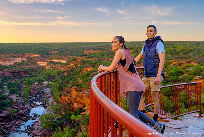 Kalbarri Backpackers