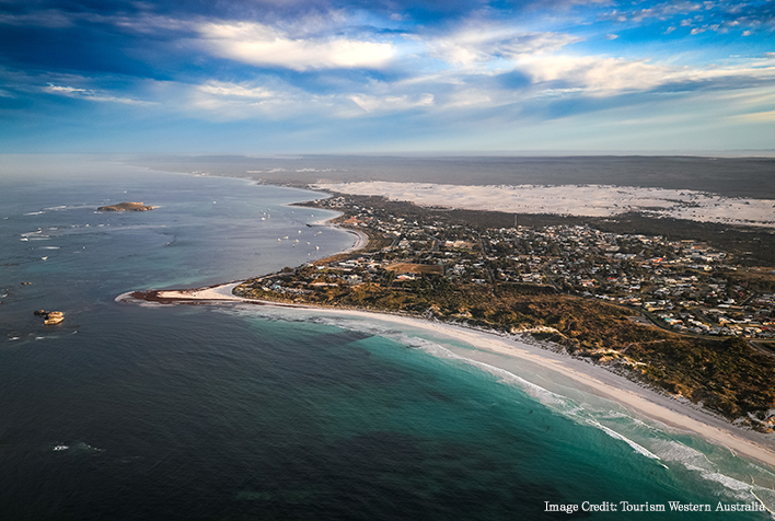 YHA Lancelin