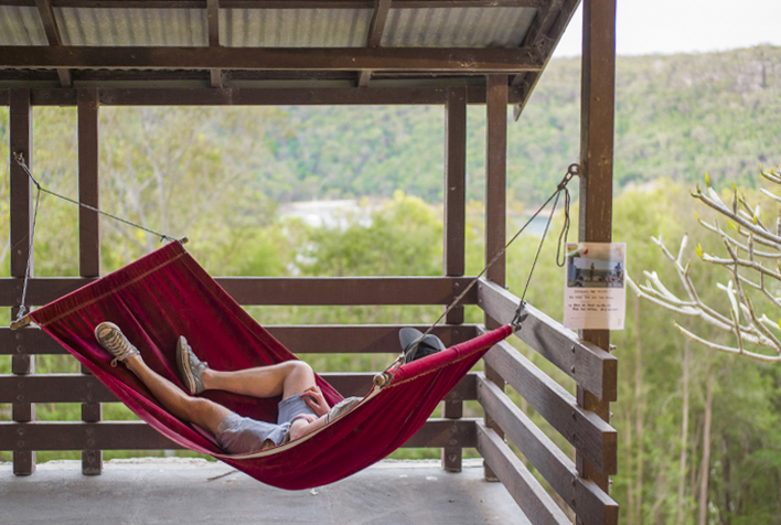 YHA Pittwater Eco