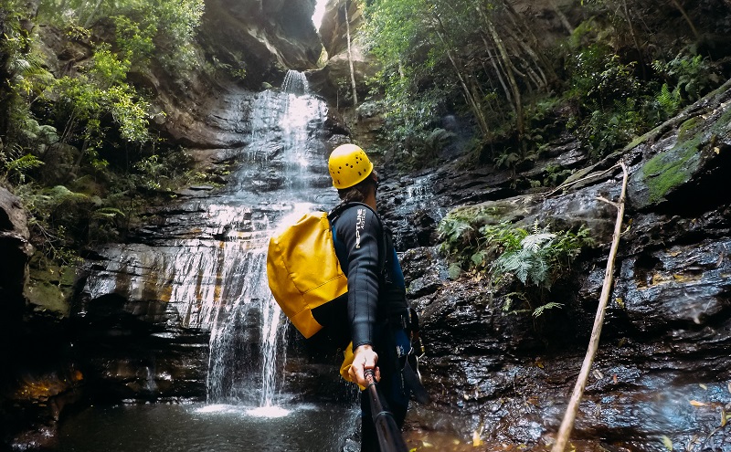 Blue Mountains YHA_canyoning_High n Wild_2017 (2)_resized.jpg