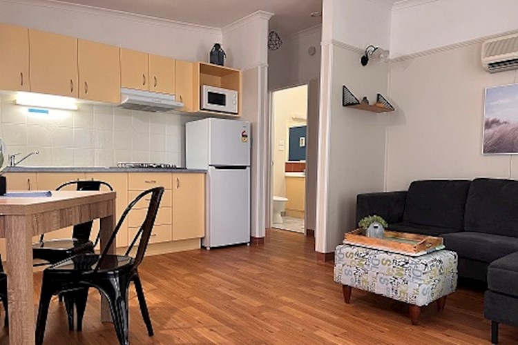 YHA Hervey Bay Centrally Located & fun hostel