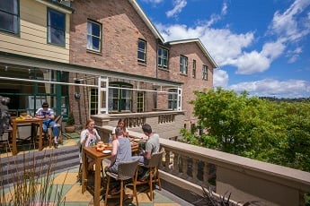 YHA Blue Mountains (Katoomba) image