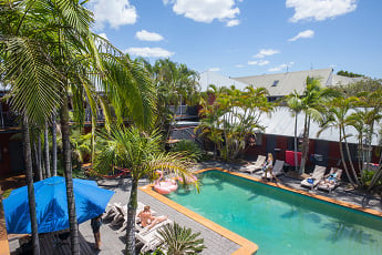 YHA Cape Byron (Byron Bay)