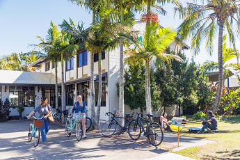 YHA Coolangatta (Gold Coast) tile image