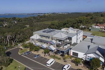 YHA Phillip Island  tile image