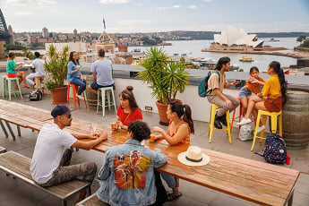 YHA Sydney Harbour