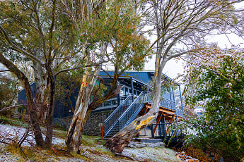 YHA Thredbo 