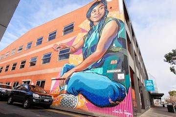 Adelaide Central YHA