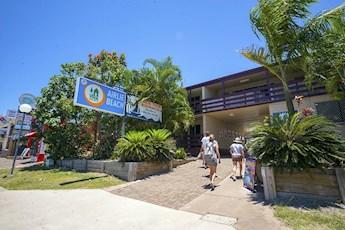 Airlie Beach YHA, Whitsundays tile image