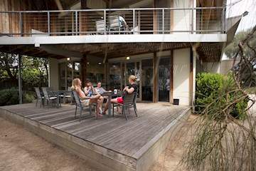Apollo Bay Eco YHA
