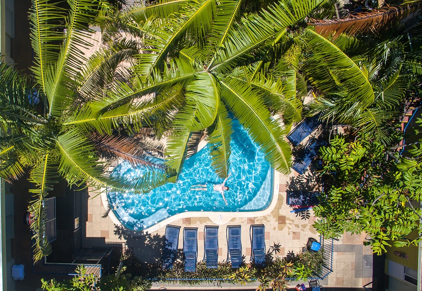 YHA Cairns Central