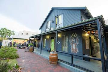 Dunsborough YHA