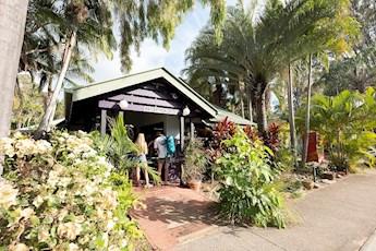Hervey Bay YHA tile image