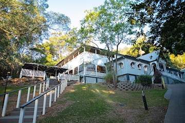 Noosa Heads YHA