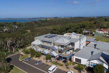 Phillip Island YHA