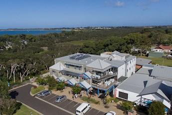 Phillip Island YHA tile image