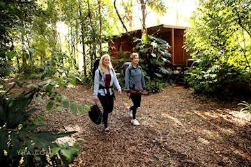 Port Stephens YHA