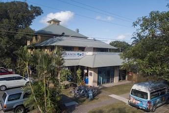 Stradbroke Island YHA tile image