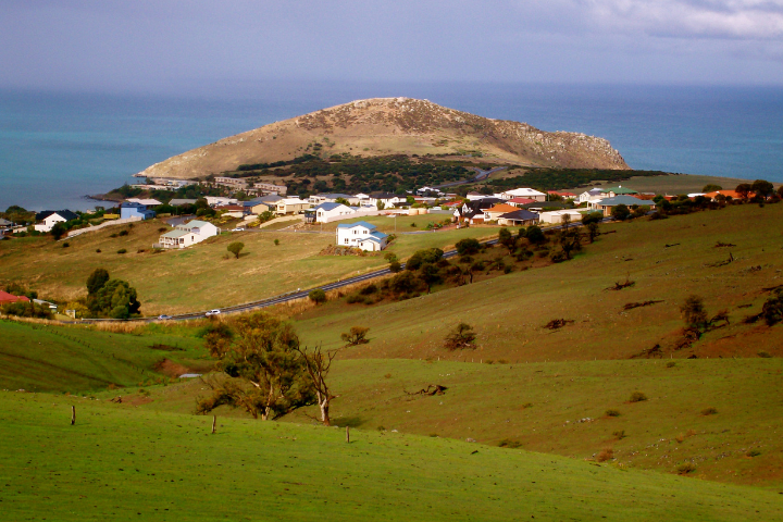 Interested in Ireland’s coastal charm? Pack the car and head to Port Elliot