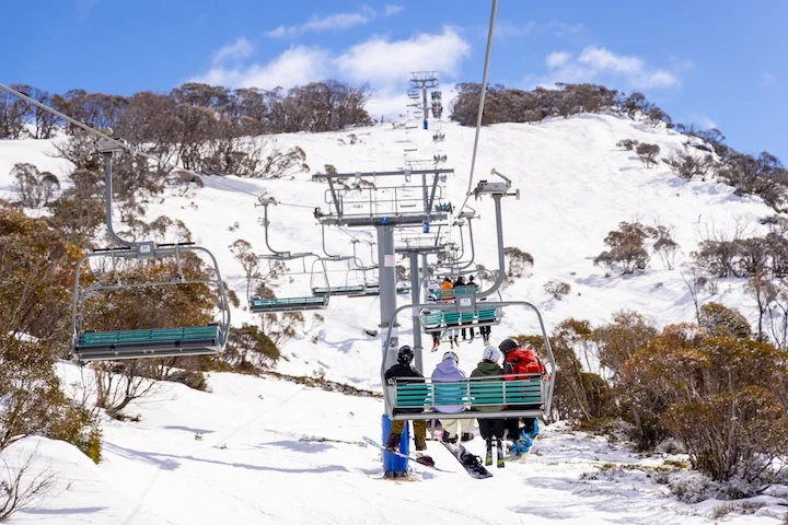 7 ways to save money skiing in Thredbo
