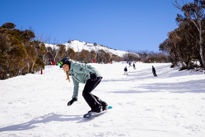 What to do in Australia in winter