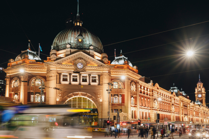 The best ways to enjoy Melbourne in winter