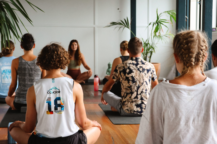 Dreaming of Bali? How about Byron Bay?