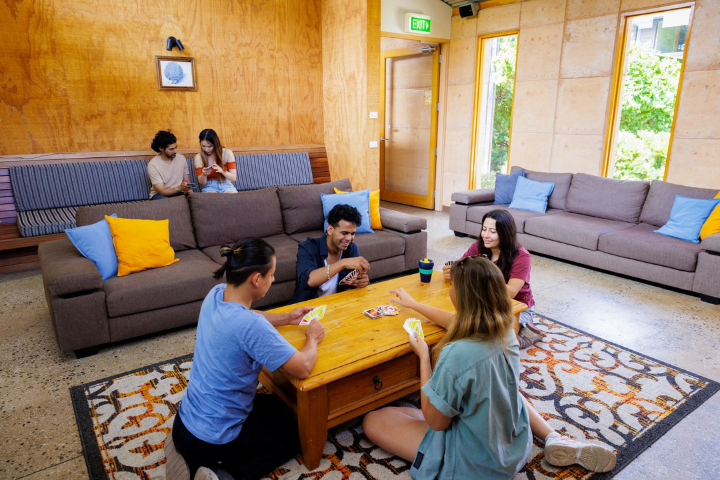 YHA Grampians Eco - Halls Gap