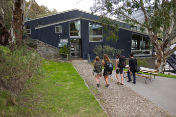 YHA Thredbo  tile image