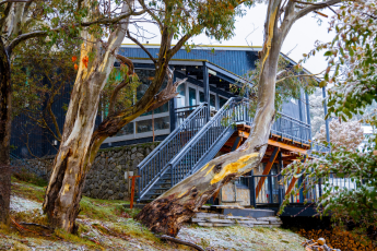 YHA Thredbo  tile image