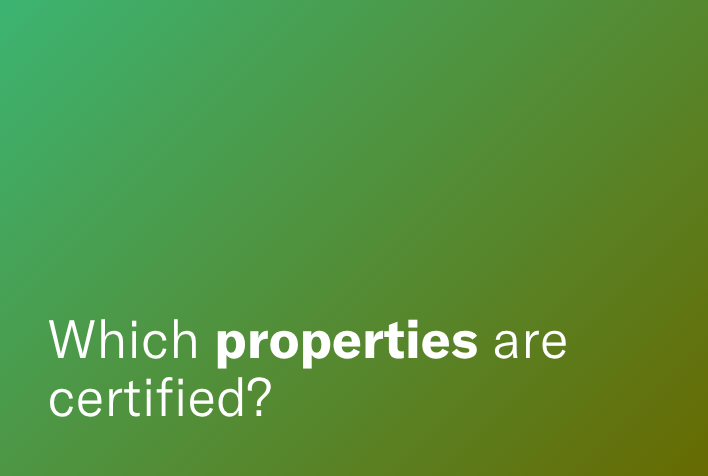 The whole YHA network.