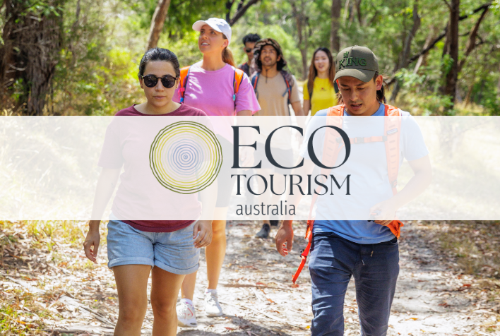 Ecotourism Australia