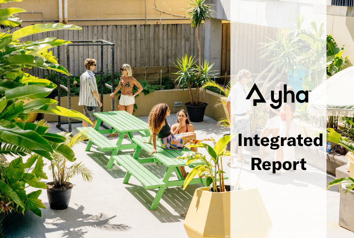 Integrated Report