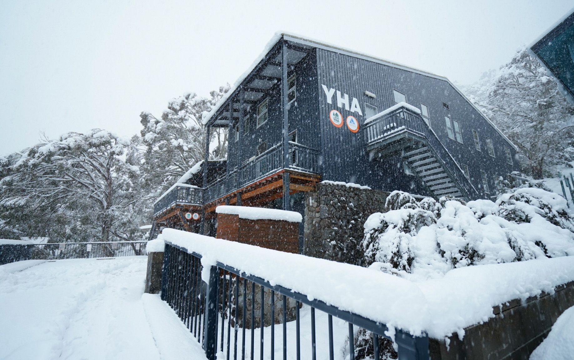 Australian YHA Official Site