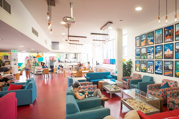 Sydney Harbour YHA Awardwinning Backpackers Hostel Sydney Harbour YHA Awardwinning Backpackers Hostel