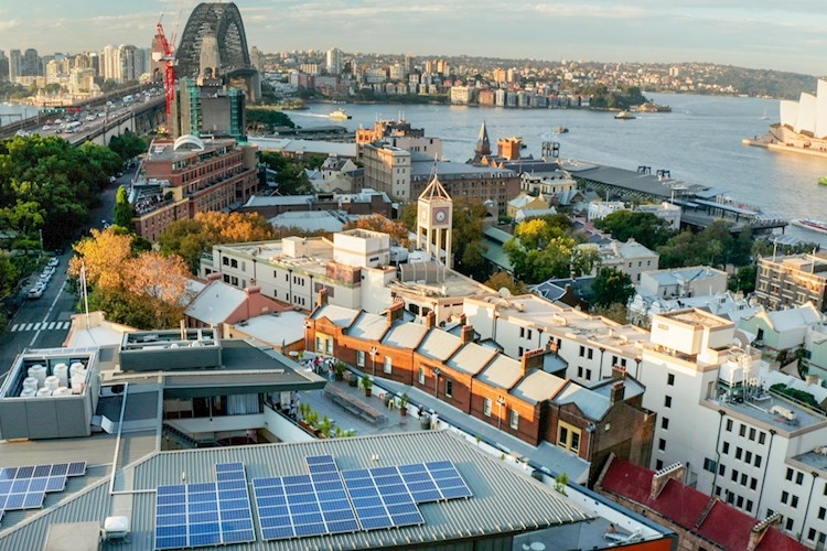YHA Sydney Harbour Awardwinning Backpackers Hostel YHA Sydney Harbour Awardwinning Backpackers Hostel